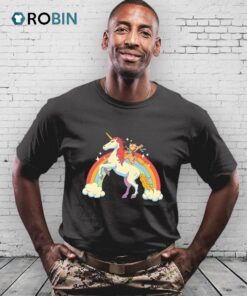 Unicorn Catana Shirt