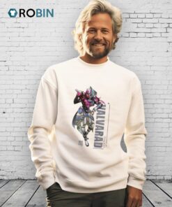 Valvarard Miekari Shirt