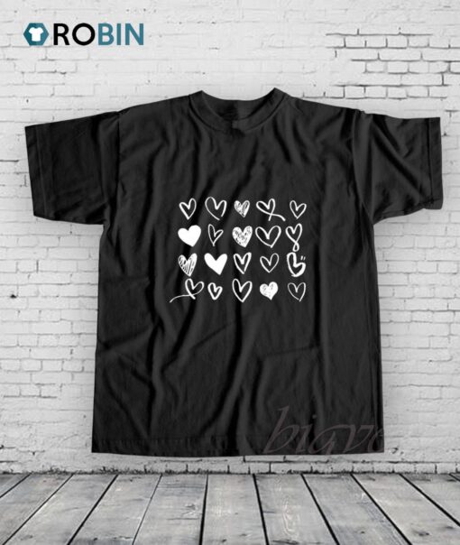 Valentines Day Shirt