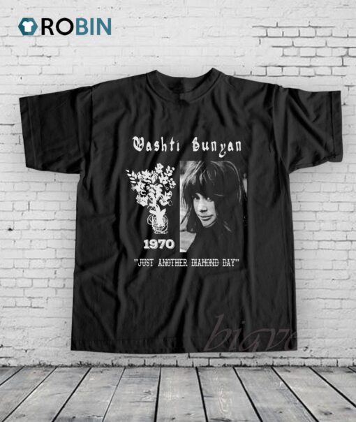 Vashti Bunyan Shirt