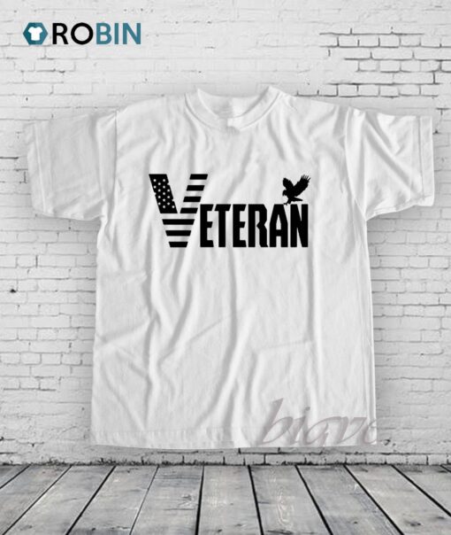 Veteran Day Shirt