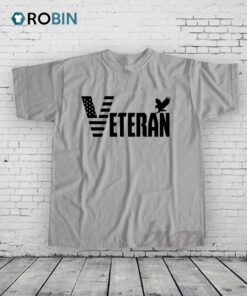Veteran Day Shirt