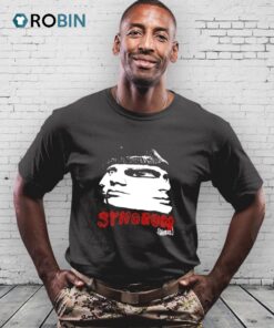 Viktor Sheen Impostor Syndrom Mikina Shirt