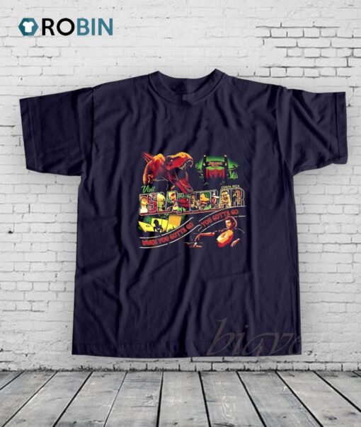 Visit Isla Nublar Shirt
