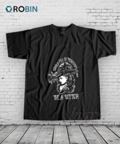 Witch Halloween Shirt