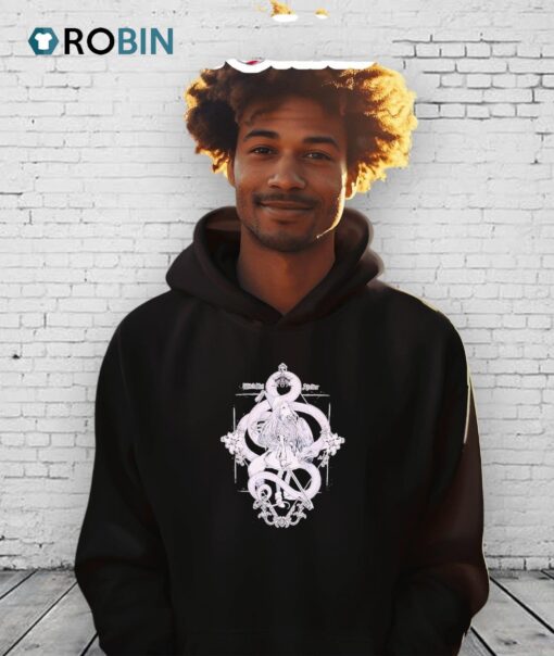 Witch Hat Atelier Snake Shirt