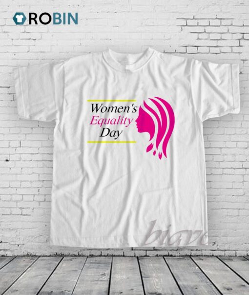 Women’s Equality Day Shirt