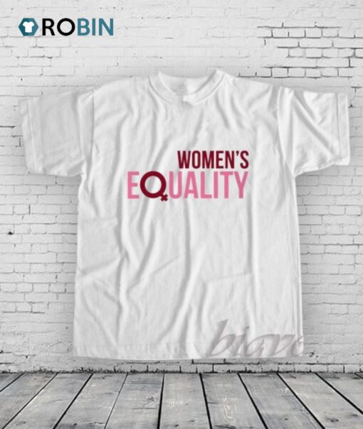 Women’s Equality Shirt