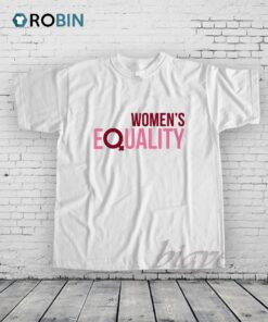 Women’s Equality Shirt Women’s Equality Shirt