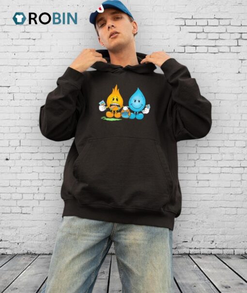 World Pods Shirt