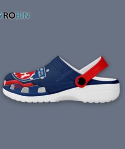 1. FC Heidenheim Bundesliga Sport Classic Crocs