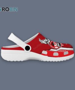 1. FC Köln Bundesliga Sport Classic Crocs 1. FC Köln Bundesliga Sport Classic Crocs