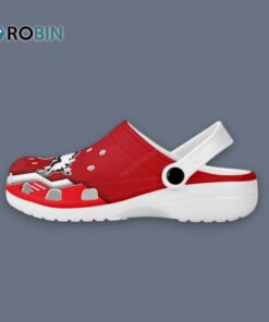 1. FC Köln Bundesliga Sport Classic Crocs 1. FC Köln Bundesliga Sport Classic Crocs