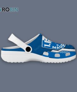 1. FC Magdeburg Bundesliga Sport Classic Crocs 1. FC Magdeburg Bundesliga Sport Classic Crocs