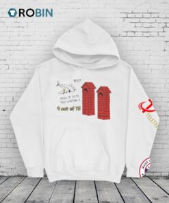 9 11 Snoopy Yeah I’d Rate This Landing A 9 Out Of 11 Will Be Shipped Without Watermark Shirt