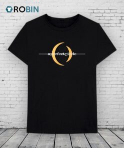 A Perfect Circle Logo Shirt