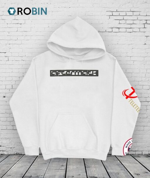 Aftermath Logo Shirt