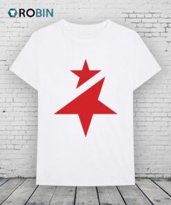 Anamanaguchi Double Pulsar Shirt