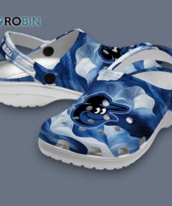 Baltimore Orioles MLB Sport Classic Crocs