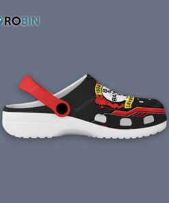 Bayer 04 Leverkusen Bundesliga Sport Classic Crocs
