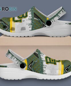 Baylor Bears NCAA Sport Classic Crocs