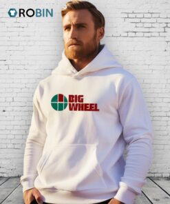 Big Wheel Shirt