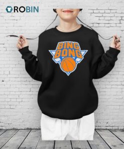 Bing Bong New York Shirt