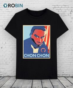 Blood In Blood Out Chon Chon Shirt