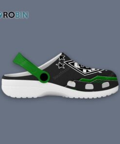 Borussia Mönchengladbach Bundesliga Sport Classic Crocs