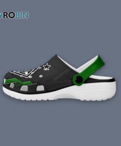 Borussia Mönchengladbach Bundesliga Sport Classic Crocs