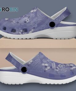 Breast Cancer Prevention Day For Women Classic Crocs