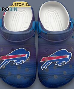 Buffalo Bills NFL Sport Classic Crocs