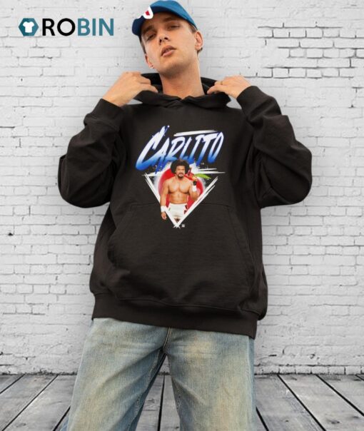 Carlito Triangle Shirt