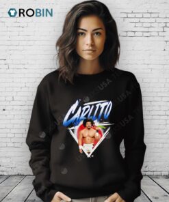 Carlito Triangle Shirt