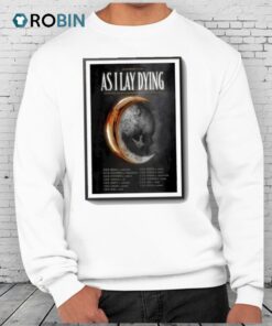 Celebrating The 20th Anniversary Of Shadow Are Security Poster Shirt