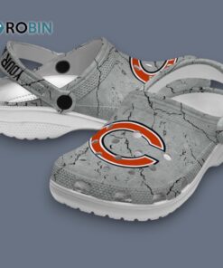 Chicago Bears NFL Sport Classic Crocs