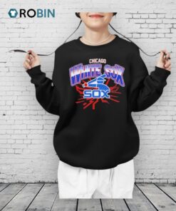 Chicago White Sox Pope Leo Xiv 2025 Baseball Logo Shirt Chicago White Sox Pope Leo Xiv 2025 Baseball Logo Shirt