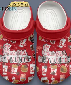 Chick Fil A Food Classic Crocs Chick Fil A Food Classic Crocs