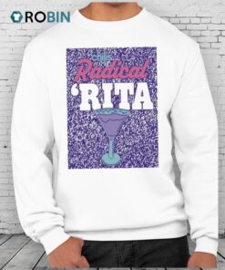 Chili’s Grill & Bar Chili’s Radical Rita Shirt