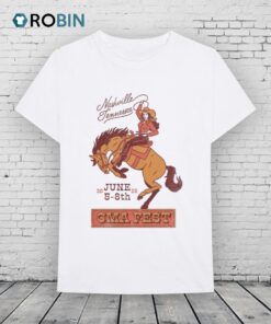 Cma Fest Nashville Tennessee June 5 8th 2025 Cowgirl Shirt Cma Fest Nashville Tennessee June 5 8th 2025 Cowgirl Shirt