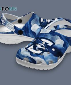 Creighton Bluejays NCAA Sport Classic Crocs