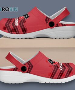 Crusaders NIFL Sport Classic Crocs Crusaders NIFL Sport Classic Crocs