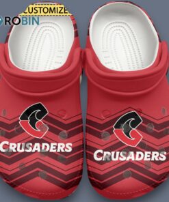 Crusaders NIFL Sport Classic Crocs Crusaders NIFL Sport Classic Crocs
