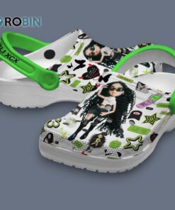 Cute Fashionable Shoes Charli XCX Music Clogs, Best Price For Everyday