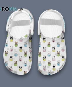 Cute Baby Stitch And Baby Deadpool Face Mask