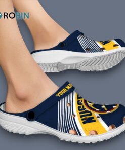 Denver Nuggets NBA Sport Classic Crocs