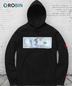 Destroy Lonely Bby$ Cutoff Shirt