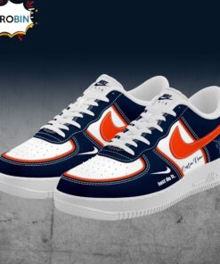 Detroit Tigers Custom Name Air Force Sneaker Shoes Limited Edition – New Season Detroit Tigers Custom Name Air Force Sneaker Shoes Limited Edition – New Season
