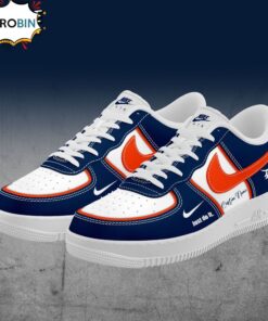 Detroit Tigers Custom Name For Fans Air Force Shoes Detroit Tigers Custom Name For Fans Air Force Shoes