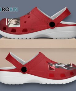 Digression Diablo’s Journal Anime Classic Crocs